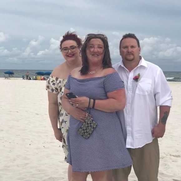 Meet your Posher, Ruth - Picture 1 of 1